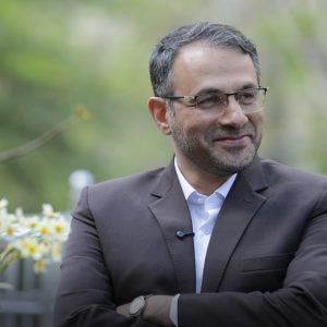 آقای دکتر سید رضا اسلامی