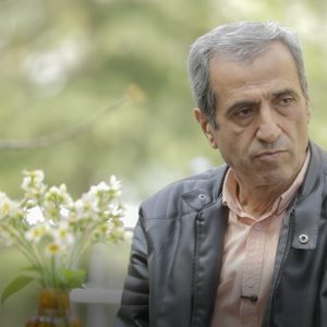آقای دکتر مرتضی مجدفر