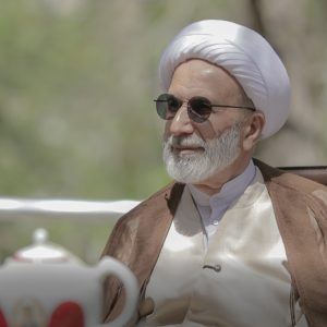 آقای رضا فرهادیان