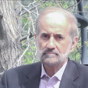 آقای مهندس مسعود وکیل