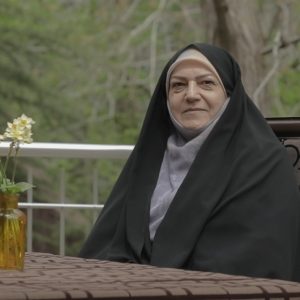 خانم بشری گل بخش