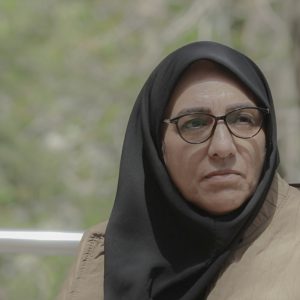 خانم دکتر ویدا رحیمی نژاد