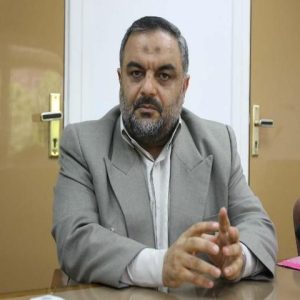 دکتر حمید رضا آیت اللهی