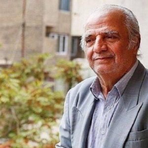 محمود حکیمی12ی