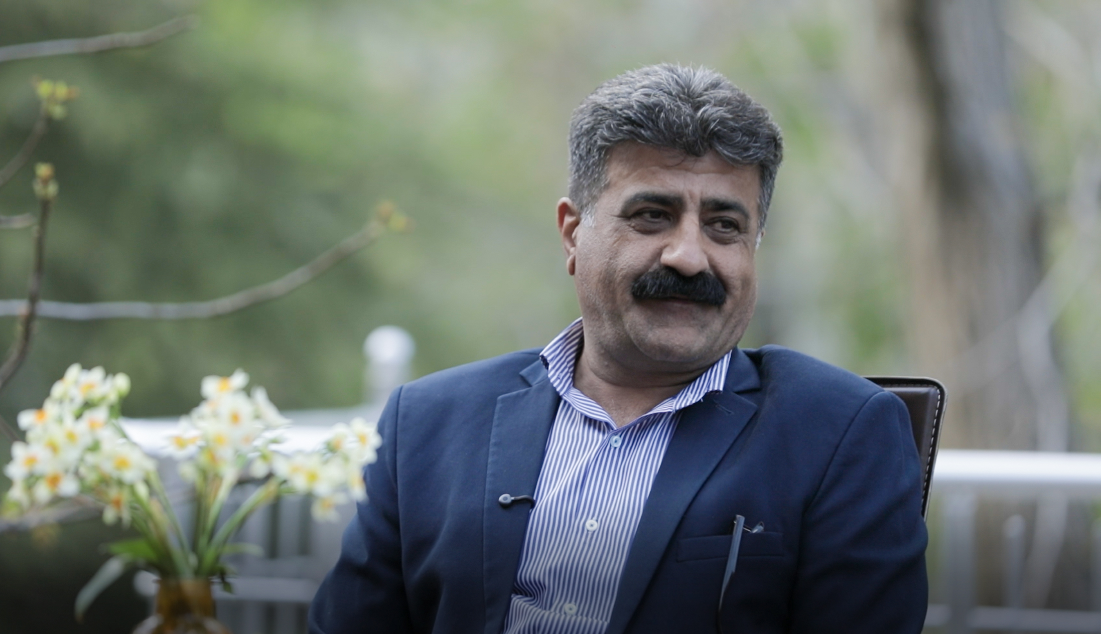 آقای دکتر سعید احمدی