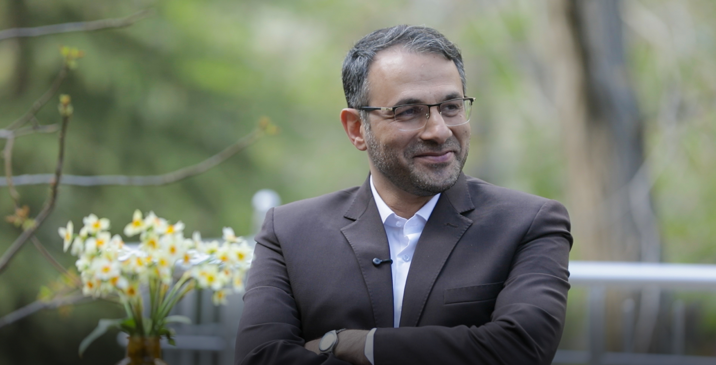 آقای دکتر سید رضا اسلامی