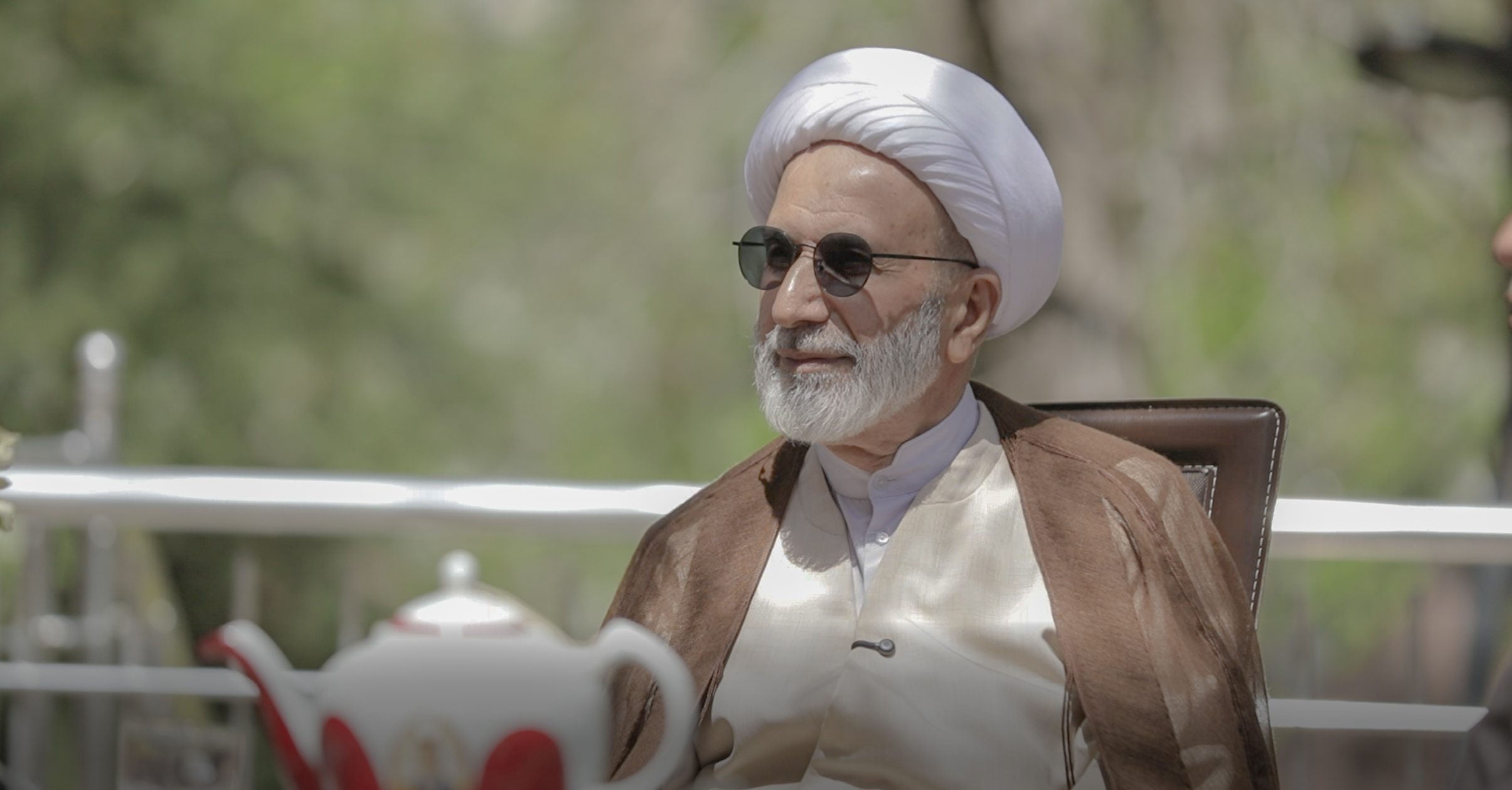 آقای رضا فرهادیان