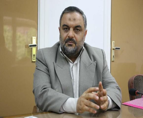 دکتر حمید رضا آیت اللهی
