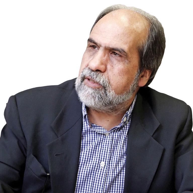 دکتر عبد العظیم کریمی